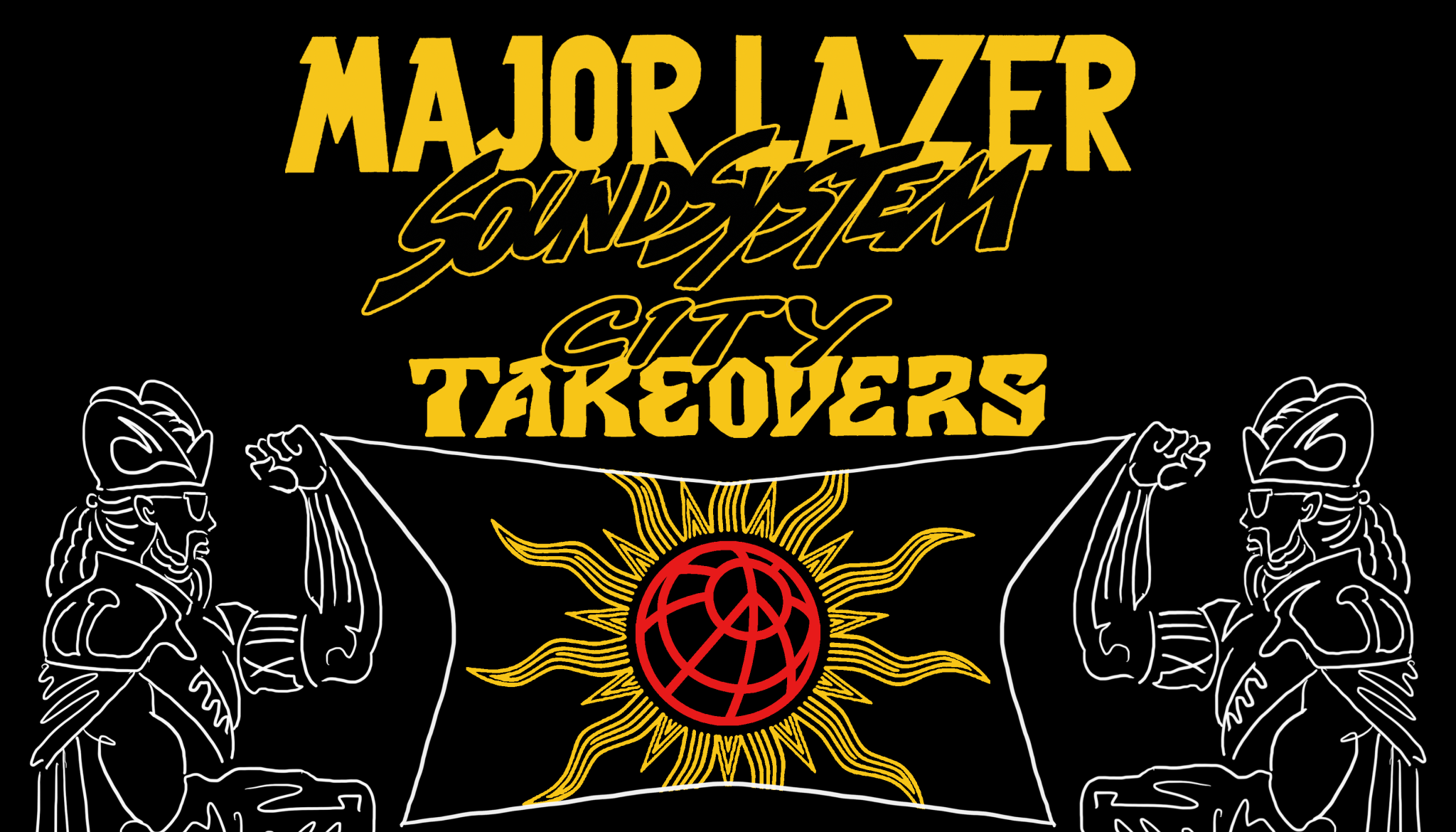 lazer-takeovers